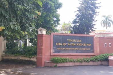 Viện Hàn lâm Khoa học và 13Win OKVIP Đăng ký ngay Việt Nam sẽ tổ chức họp báo theo quý